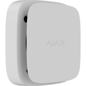 Пожежний датчик чадного газу AJAX FireProtect 2 RB CO White (AJA000034668)
