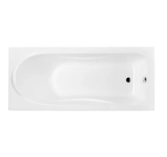 Ванна акрилова IMPRESE Milada 150х70 см, без ніжок (b0701005070)
