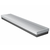 Внутрипольный конвектор TeploWatt ТС70-500/200-Comfort-4s (12213)