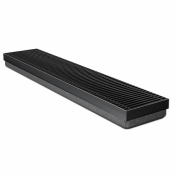 Внутрипольный конвектор TeploWatt ТС70-1750/200-Turbo-2b (12264)