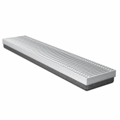 Внутрипольный конвектор TeploWatt ТС70-2250/200-Eco-2s (12283)