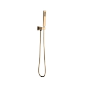 Душовий гарнітур Volle Cascada B65 cepillado bronce (1586.170121)