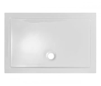 Душовий піддон Volle Benita 120x80х5 (1017.073120)