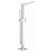 Змішувач для ванної кімнати GROHE Allure Brilliant підлоговий (23119001)