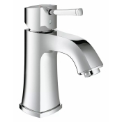 Смеситель для умывальника GROHE Grandera хром (23310000) M-Size