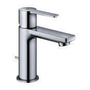 Смеситель для умывальника GROHE Lineare хром (32109001)