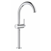 Смеситель для умывальника GROHE Atrio хром (32647003)