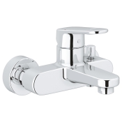 Смеситель для ванны GROHE Europlus хром (33553002)