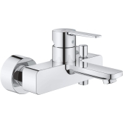Змішувач для ванної GROHE Lineare хром (33849001)