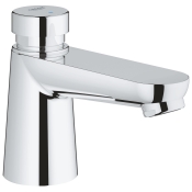 Кран для воды порционный GROHE Euroeco Cosmopolitan T хром (36265000)