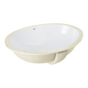 Умивальник під стільницю GROHE Bau Ceramic 55 білий (39423000)