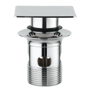 Натискний донний клапан для раковини GROHE (40565000)