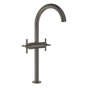 Змішувач для умивальника GROHE Atrio New на один отвір (21044AL3)