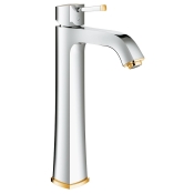 Смеситель для умывальника GROHE Grandera хром (23313IG0)
