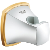 Тримач лійки для душу GROHE Grandera хром (27969IG0)