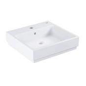 Умывальник GROHE Cube Ceramic 50 белый (3947800H)