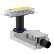 Душовий канал Geberit CleanLine, 220 (154.150.00.1)