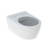 Унітаз підвісний Geberit iCon Rimfree (204060000)