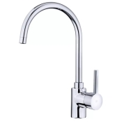 Змішувач для кухні Teka ARK 915 Alaior-XL H хром (239151200)