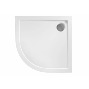 Душовий піддон Rea Look White 90x90 REA-K7907