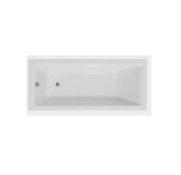Ванна акрилова Volle Solo 150х70 см (1210.001570)