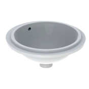 Умивальник вбудований Geberit VariForm 33 (500.745.01.2)