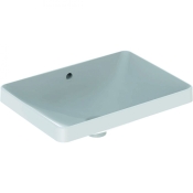 Умивальник накладний Geberit VariForm 55х40 (500.737.01.2)