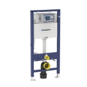 Інсталяція для унітазу Geberit Duofix Omega (111.060.00.1)