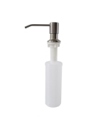 Кухонний дозатор для миючого Nett DS-300 (NET050420)
