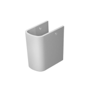 Полупьедестал Duravit DuraStyle (0858300000)