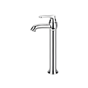Смеситель для умывальника Aqua World Art Deco СМ35Ад.17.3 хром