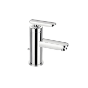 Смеситель для умывальника Aqua World Caesar СМ35Ц.17 хром