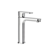 Смеситель для умывальника Aqua World Linea СМ35СМ.17.2 хром