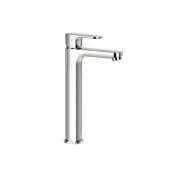 Смеситель для умывальника Aqua World Linea СМ35СМ.17.3 хром