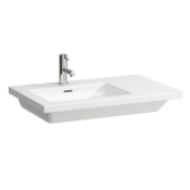 Умивальник підвісний Laufen Living Square 75х48 (H8174380001041)