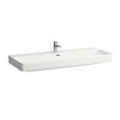 Умивальник підвісний/накладний Laufen Pro S 120х46 (H8149650001041)