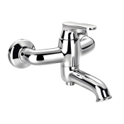 Змішувач для ванни Aqua World Art Deco СМ35Ад.12 хром