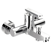 Змішувач для ванни Aqua World Caesar СМ35Ц.12.1 хром