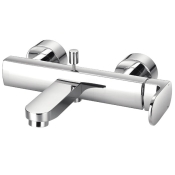 Смеситель для ванны Aqua World Smart хром СМ35СМ.12