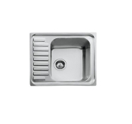 Кухонна мийка Teka Classic 1B полірована (10119070)