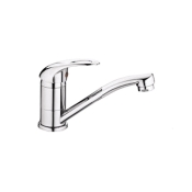 Смеситель для умывальника Aqua World Apollo хром СМ35А.18