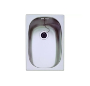 Кухонна мийка Teka Universal E 1B полірована (10132001)