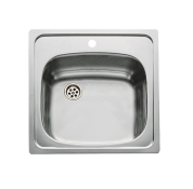 Кухонна мийка Teka Universal 465.465 1B мікротекстура (40109614)