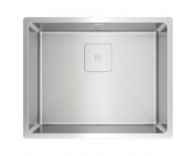 Кухонна мийка Teka FlexLinea RS15 50.40 M-XT 1C PureClean мікротекстура (115000046)