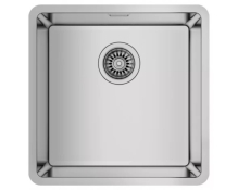 Кухонна мийка Teka Be Linea RS15 40.40 полірована (115000007)
