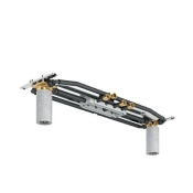 Вбудована частина для монтажу верхнього душу Axor ShowerHeaven 4Jet (10922180)