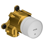 Скрытая часть смесителя для умывальника Axor Select (13625180)