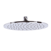 Лійка верхнього душу Fima Carlo Frattini Wellness D250, хром (F2621 2CR)