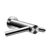 Сушилка для рук Dyson Airblade WD 06 (AB 11) стальной серый