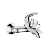 Змішувач для ванної Aqua World Verginia СМ40В.12 хром